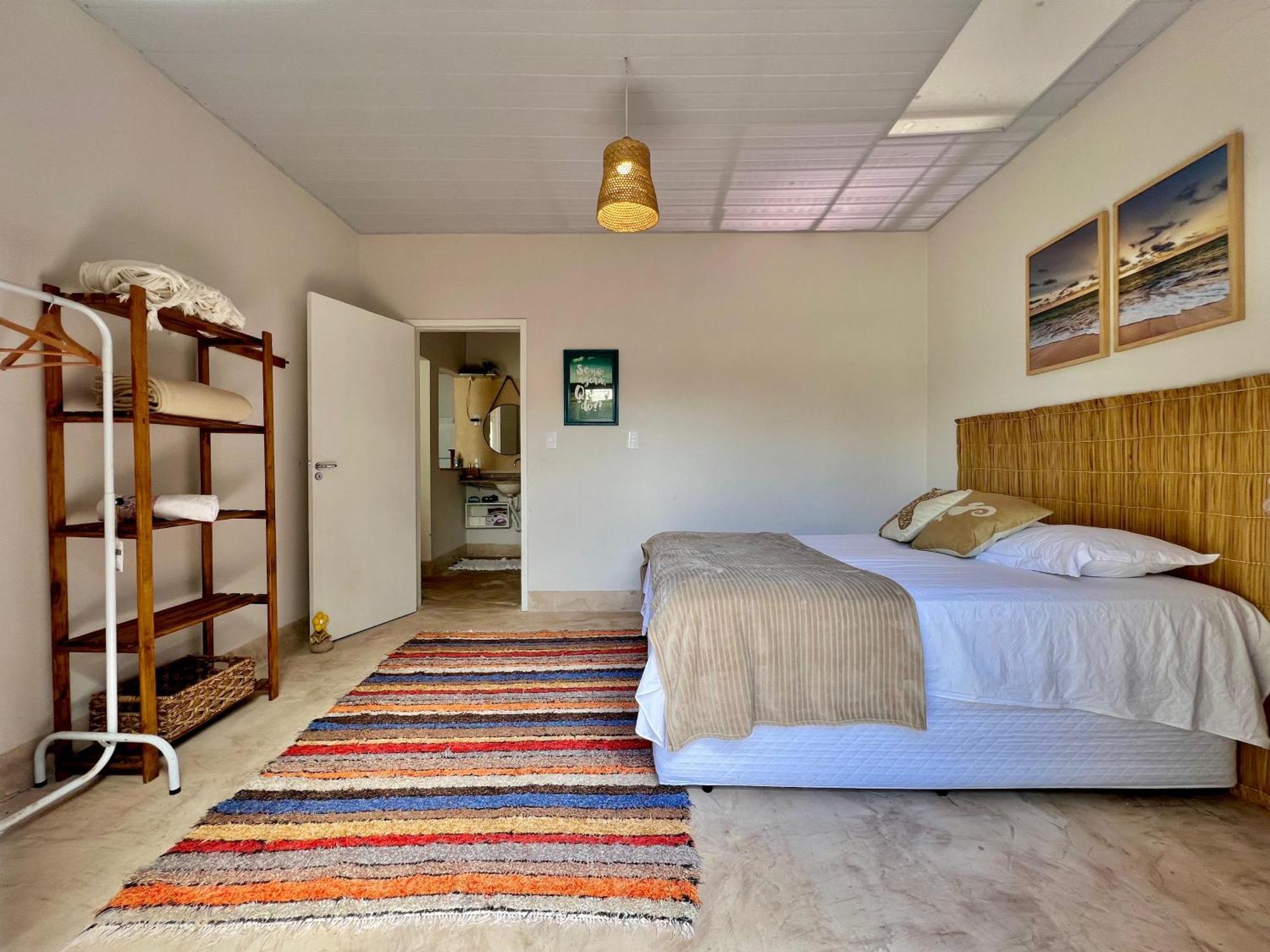 Sua Casa De Em Floripa Сasa de vacaciones