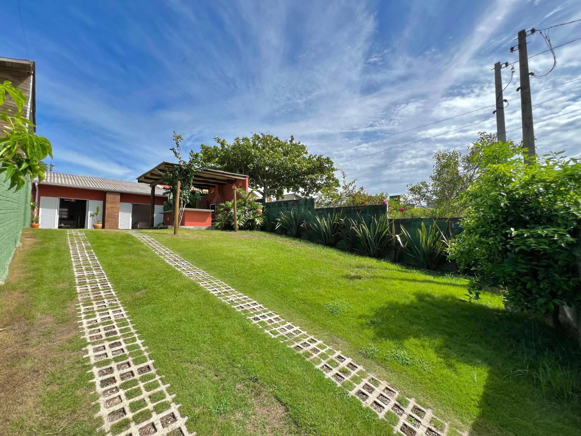 Sua Casa De Em Floripa Сasa de vacaciones