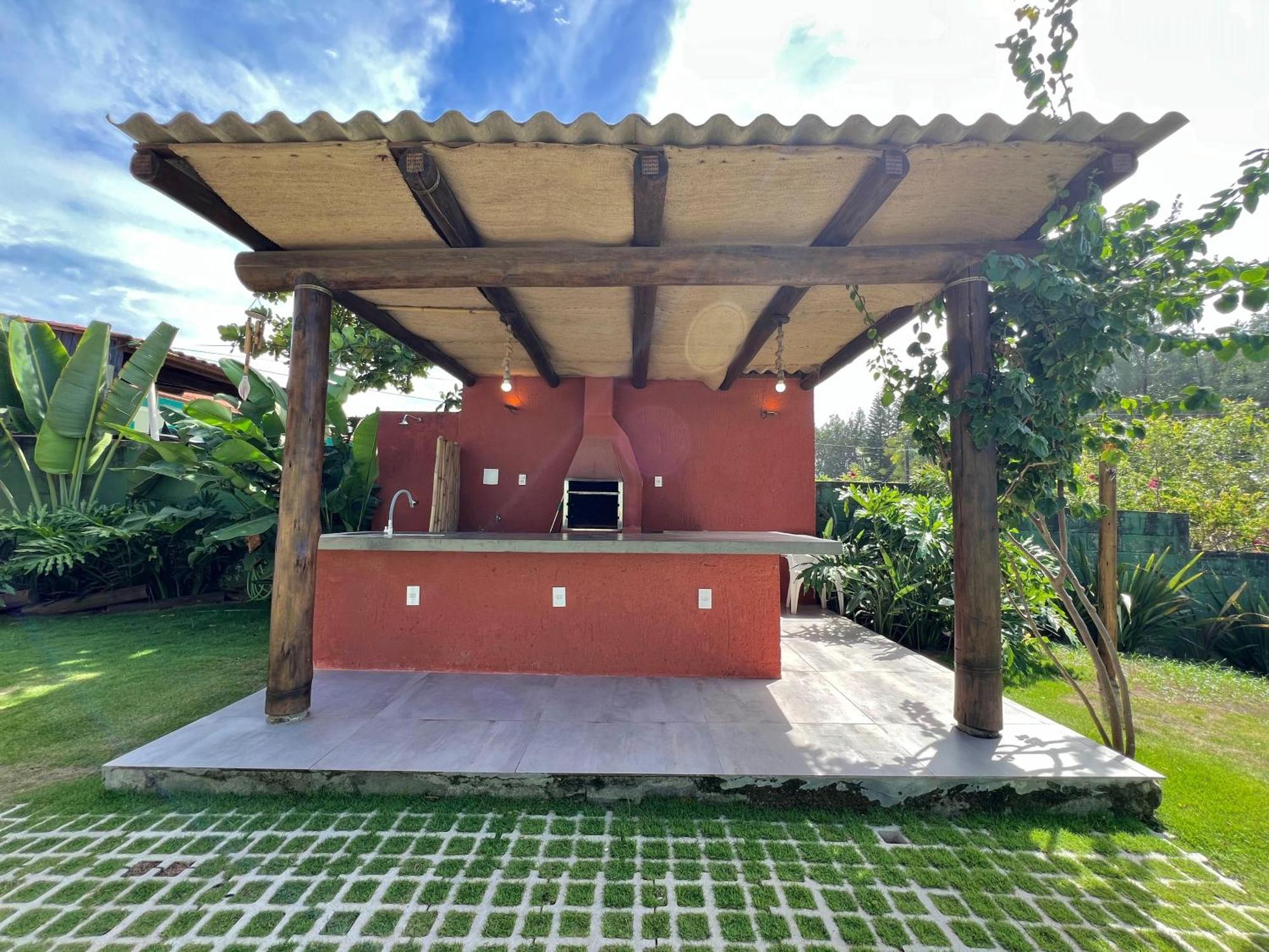 Сasa de vacaciones Sua Casa De Em Floripa