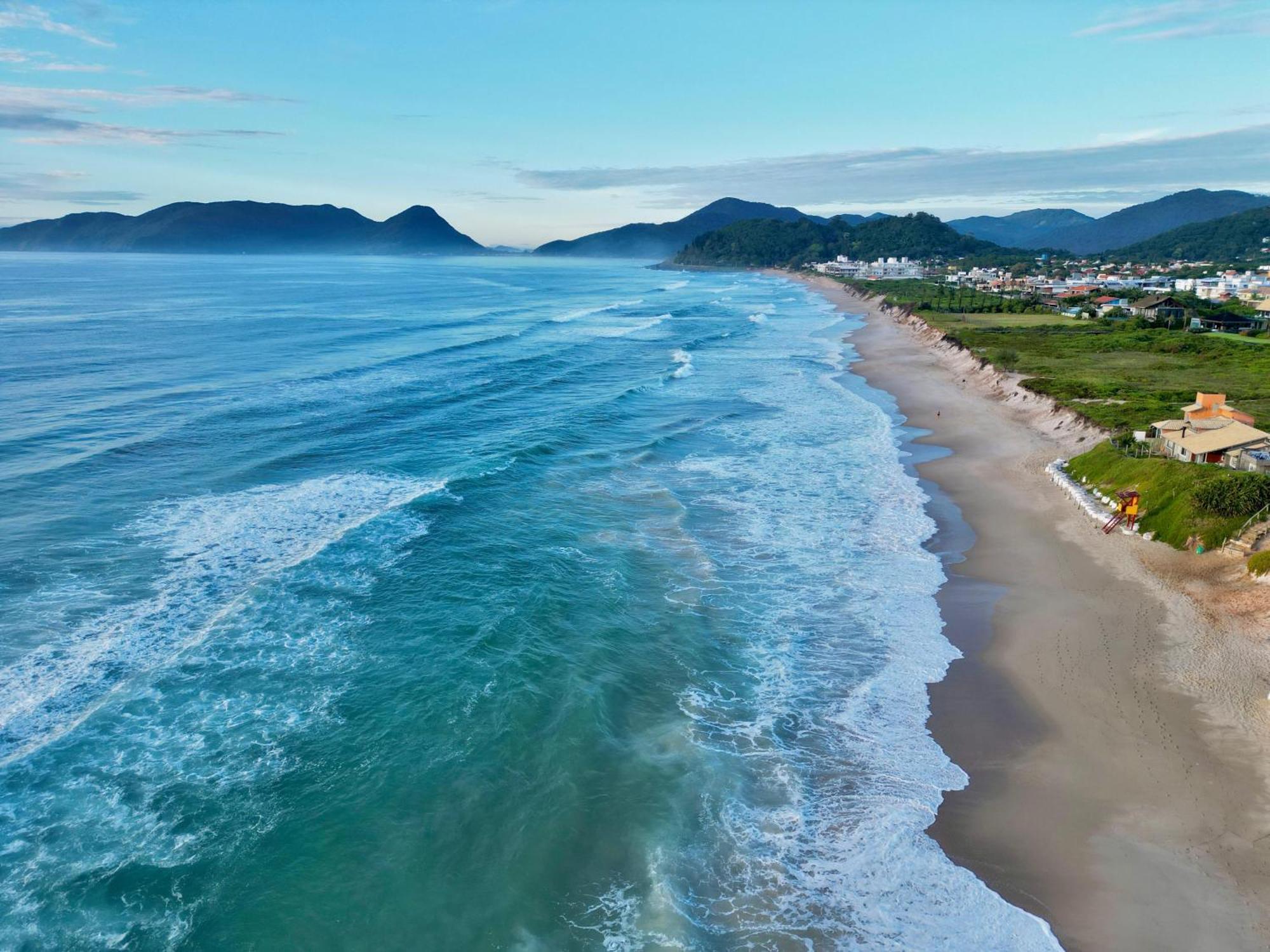 Sua Casa De Em Floripa Florianópolis