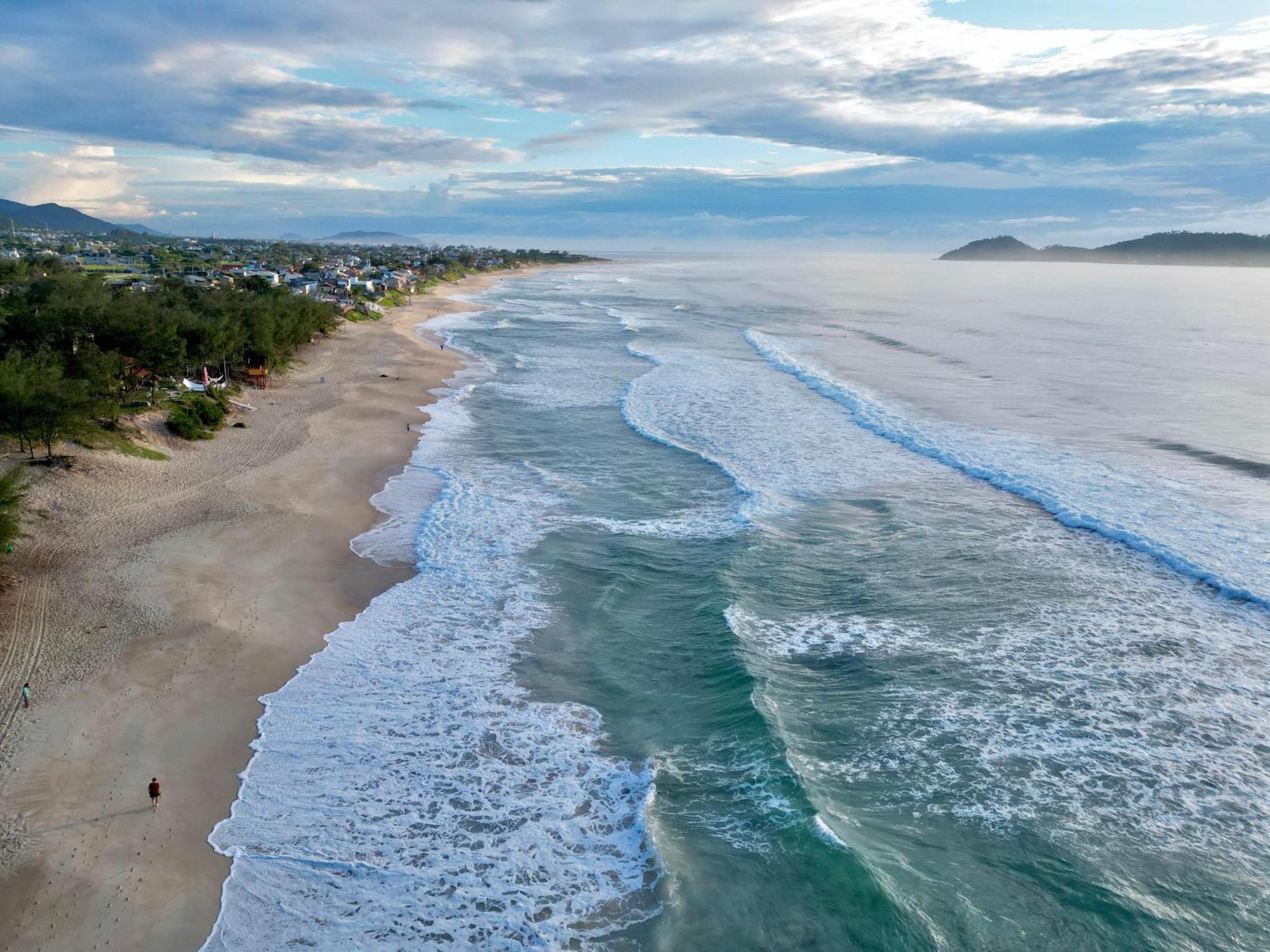 Сasa de vacaciones Sua Casa De Em Floripa *